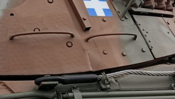 Την πώληση των αποσυρθέντων Leopard 1A5 επιδιώκει το ΥΠΕΘΑ;