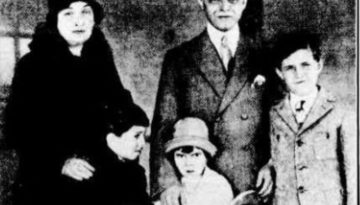 Το Γενικό Προξενείο της Ελλάδας στο Σίδνεϊ γιορτάζει τα 100 χρόνια λειτουργίας του