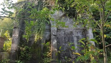 Το Πάσχα στο χωριό Κρηνίτα του Όφεως είχαν την τιμητική τους οι τονανμάδες