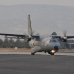 Τουρκικά CN-235 και UAV έκαναν παραβιάσεις και παραβάσεις σε όλο το Αιγαίο