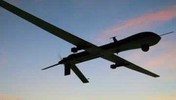 Τουρκικά UAV στο Νοτιοανατολικό Αιγαίο: Δύο παραβάσεις στο FIR Αθηνών
