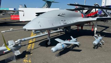 Τρία τουρκικά UAV πέταξαν στο FIR Αθηνών χωρίς σχέδιο πτήσης – Έκαναν 4 παραβάσεις