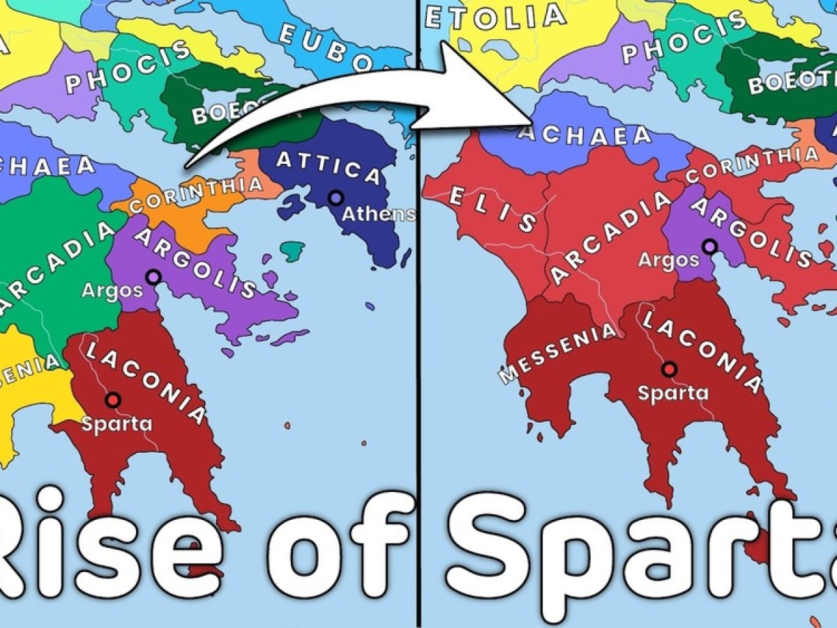 &Eta; Ά&nu;&omicron;&delta;&omicron;&sigmaf; &tau;&eta;&sigmaf; &Sigma;&pi;ά&rho;&tau;&eta;&sigmaf;