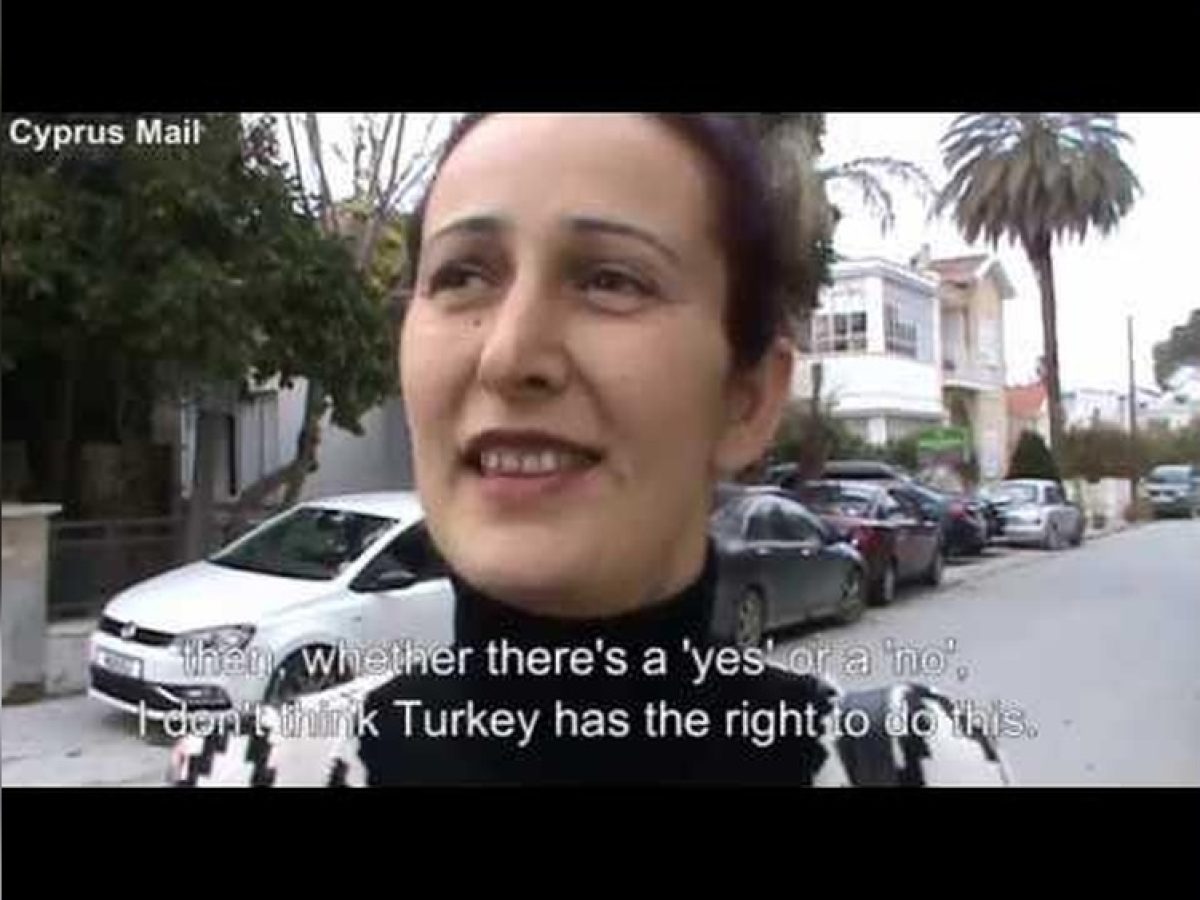 &Tau;&omicron;&upsilon;&rho;&kappa;&omicron;&kappa;ύ&pi;&rho;&iota;&omicron;&iota; &pi;&omicron;&lambda;ί&tau;&epsilon;&sigmaf; &alpha;&pi;&alpha;&nu;&tau;&omicron;ύ&nu; &sigma;&tau;&eta;&nu; &epsilon;&rho;ώ&tau;&eta;&sigma;&eta; &laquo;&Pi;&rho;έ&pi;&epsilon;&iota; &eta; &Tau;&omicron;&upsilon;&rho;&kappa;ί&alpha; &nu;&alpha; &pi;&rho;&omicron;&sigma;&alpha;&rho;&tau;ή&sigma;&epsilon;&iota; &tau;&eta; &Beta;ό&rho;&epsilon;&iota;&alpha; &Kappa;ύ&pi;&rho;&omicron;;&raquo;