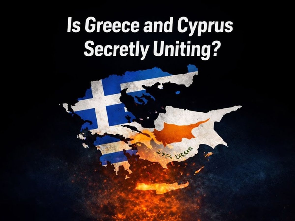 &Eta; &Tau;&omicron;&upsilon;&rho;&kappa;ί&alpha; &pi;&iota;&sigma;&tau;&epsilon;ύ&epsilon;&iota; ό&tau;&iota; &Epsilon;&lambda;&lambda;ά&delta;&alpha; &kappa;&alpha;&iota; &Kappa;ύ&pi;&rho;&omicron;&sigmaf; &epsilon;&nu;ώ&nu;&omicron;&nu;&tau;&alpha;&iota;!