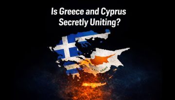 Η Τουρκία πιστεύει ότι Ελλάδα και Κύπρος ενώνονται!