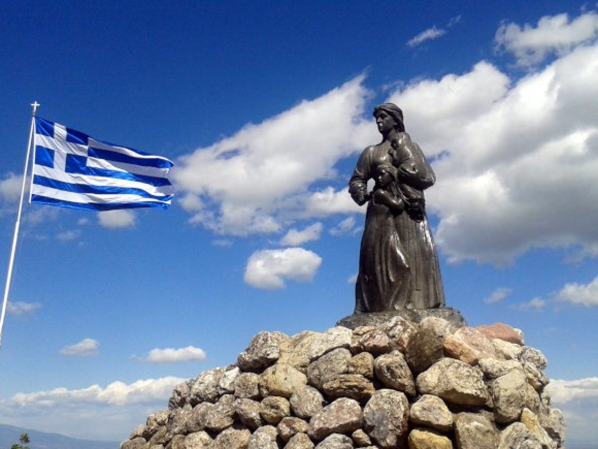 ΒΙΝΤΕΟ – 13 Απριλίου 1822: Ξεκινά το ολοκαύτωμα της Νάουσας