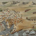 ΒΙΝΤΕΟ – Γιώργος Καραμπελιάς: 200 χρόνια από την Έξοδο του Μεσολογγίου: «εκείθε με τους αδελφούς, εδώθε με το Χάρο»