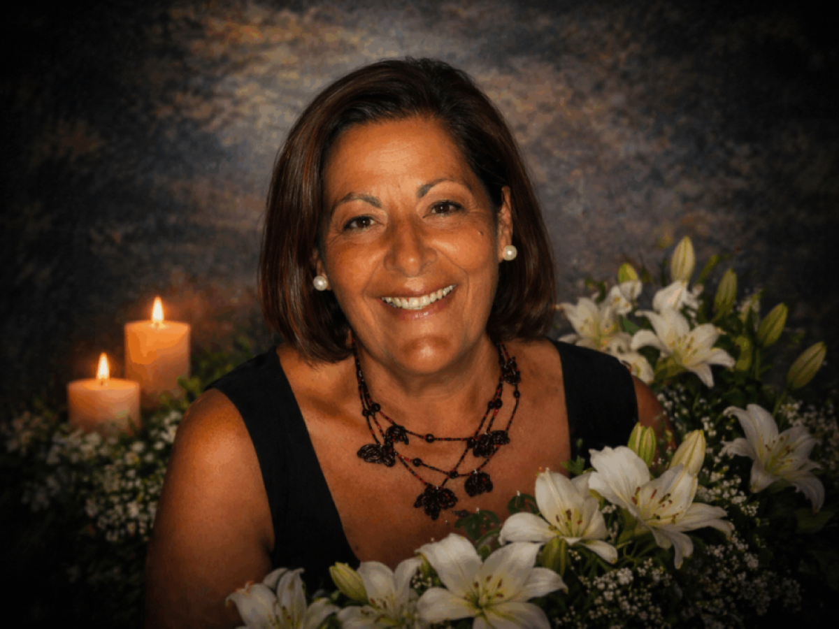 Ζωή Ζάπρη:  Προσφορά και Δημιουργία