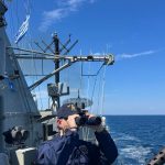 Αλλαγή φρουράς με την ΕΛΛΗ στην Κύπρο και των τουρκικών F-16 στα κατεχόμενα