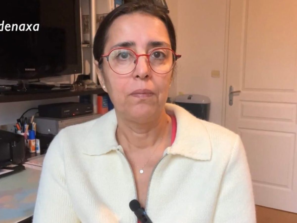 Αποκάλυψη της Μαρίας Δεναξα για τα Rafale που έρχονται με πυρηνικά στην Ελλάδα