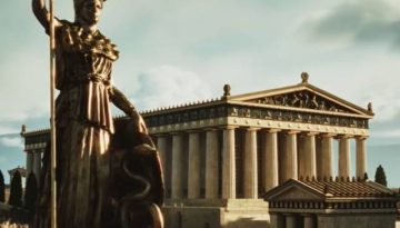 &Alpha;&kappa;&rho;ό&pi;&omicron;&lambda;&eta;: &laquo;&Tau;&alpha;&xi;ί&delta;&iota; &sigma;&tau;&omicron; &chi;&rho;ό&nu;&omicron;&raquo; &mu;&epsilon; &tau;&eta;&nu; &beta;&omicron;ή&theta;&epsilon;&iota;&alpha; &tau;&eta;&sigmaf; &Tau;&epsilon;&chi;&nu;&eta;&tau;ή&sigmaf; &Nu;&omicron;&eta;&mu;&omicron;&sigma;ύ&nu;&eta;&sigmaf;, ό&pi;&omega;&sigmaf; ή&tau;&alpha;&nu; 2.000 &chi;&rho;ό&nu;&iota;&alpha; &pi;&rho;&iota;&nu;