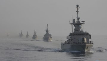 &Alpha;&pi;&lambda;ώ&theta;&eta;&kappa;&epsilon; &omicron; &Sigma;&tau;ό&lambda;&omicron;&sigmaf; &sigma;&tau;&omicron; &Alpha;&iota;&gamma;&alpha;ί&omicron; &kappa;&alpha;&iota; &tau;έ&nu;&tau;&omega;&sigma;&epsilon; &tau;&alpha; &nu;&epsilon;ύ&rho;&alpha; &tau;&omega;&nu; &Tau;&omicron;ύ&rho;&kappa;&omega;&nu; &hellip;&Alpha;&phi;&omicron;ύ &pi;&rho;&omicron;&kappa;ά&lambda;&epsilon;&sigma;&epsilon; &ldquo;&Mu;&pi;ό&rho;&epsilon;&sigmaf; &kappa;&alpha;&iota; &Kappa;&alpha;&tau;&alpha;&iota;&gamma;ί&delta;&epsilon;&sigmaf;&rdquo; &sigma;&tau;&omicron; &Alpha;&iota;&gamma;&alpha;ί&omicron;