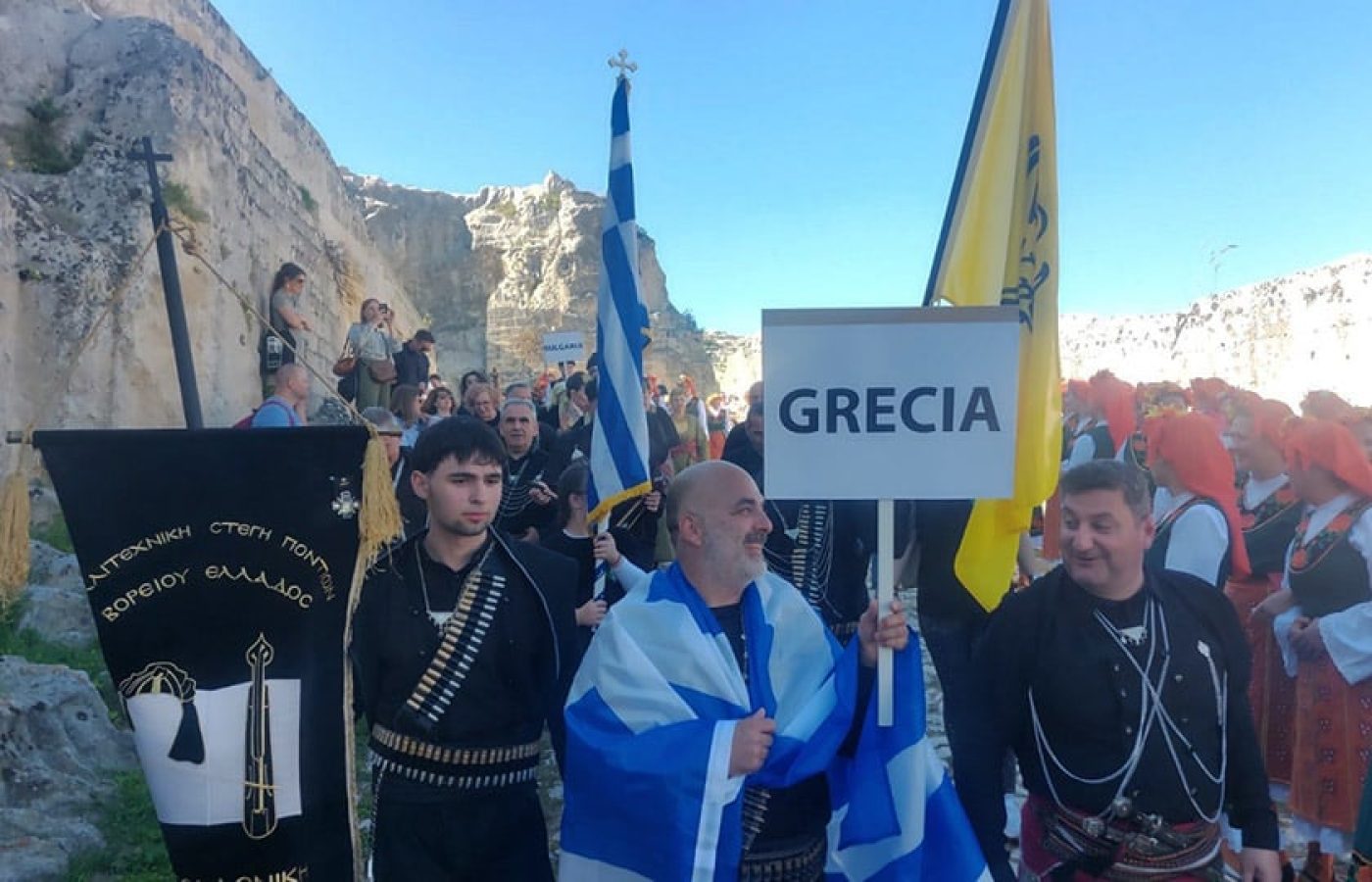 &Alpha;&pi;ό &tau;&eta; &Theta;&epsilon;&sigma;&sigma;&alpha;&lambda;&omicron;&nu;ί&kappa;&eta; &sigma;&tau;&eta;&nu; &Iota;&tau;&alpha;&lambda;ί&alpha;: &Eta; &psi;&upsilon;&chi;ή &tau;&omicron;&upsilon; &Pi;ό&nu;&tau;&omicron;&upsilon; &tau;&alpha;&xi;ί&delta;&epsilon;&psi;&epsilon; &sigma;&tau;&eta;&nu; &Alpha;&pi;&omicron;&upsilon;&lambda;ί&alpha;