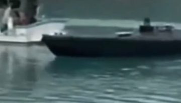 Drone στη Λευκάδα: «Πρωτοφανής, βάναυση, βίαιη και καταλυτική παραβίαση της εθνικής κυριαρχίας από ξένη δύναμη»