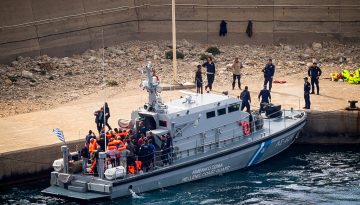 Global Sumud Flotilla: Η νέα ανακοίνωση του ΥΠΕΞ για τη μεταφορά των επιβαινόντων