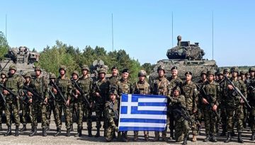 ORION 26: Το χαλύβδινο αποτύπωμα του Στρατού Ξηράς, ο αθέατος παράγοντας ισχύος και το στοίχημα που κερδήθηκε