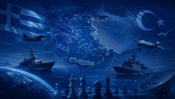 &Chi;&alpha;&mu;ό&sigmaf; &sigma;&tau;&eta;&nu; &Tau;&omicron;&upsilon;&rho;&kappa;ί&alpha;: &Alpha;&nu;&alpha;&lambda;&upsilon;&tau;έ&sigmaf; &kappa;&alpha;&lambda;&omicron;ύ&nu; &tau;&omicron;&upsilon;&sigmaf; &pi;&omicron;&lambda;ί&tau;&epsilon;&sigmaf; &nu;&alpha; &mu;&eta;&nu; έ&rho;&chi;&omicron;&nu;&tau;&alpha;&iota; &gamma;&iota;&alpha; &delta;&iota;&alpha;&kappa;&omicron;&pi;έ&sigmaf; &sigma;&tau;&eta;&nu; &Epsilon;&lambda;&lambda;ά&delta;&alpha;!