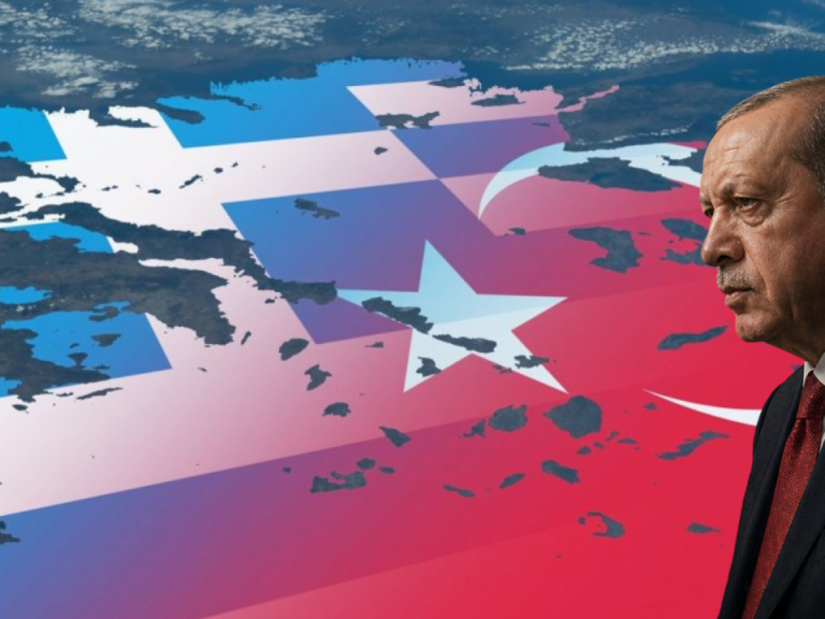 Χαμός στην Τουρκία, αναλυτές ”αδειάζουν” Ερντογάν: ”Μειώνεται η Γαλάζια Πατρίδα-Το νέο νομοσχέδιο για Αιγαίο-Α.Μεσόγειο δεν έχει καμία ισχύ”