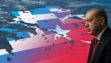 Χαμός στην Τουρκία, αναλυτές ”αδειάζουν” Ερντογάν: ”Μειώνεται η Γαλάζια Πατρίδα-Το νέο νομοσχέδιο για Αιγαίο-Α.Μεσόγειο δεν έχει καμία ισχύ”
