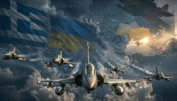 Ποιες είναι οι λεπτμέρειες γύρω απο την αποστολή των Mirage στην Ουκρανία;