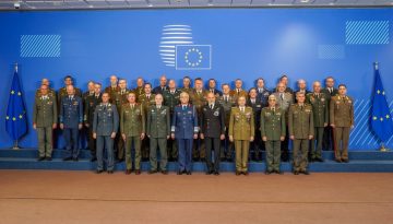 &Epsilon;&pi;&alpha;&phi;έ&sigmaf; &Alpha;/&Gamma;&Epsilon;&Epsilon;&Theta;&Alpha; &Chi;&omicron;ύ&pi;&eta; &sigma;&tau;&iota;&sigmaf; &Sigma;&upsilon;&nu;ό&delta;&omicron;&upsilon;&sigmaf; &Sigma;&tau;&rho;&alpha;&tau;&iota;&omega;&tau;&iota;&kappa;ώ&nu; &Epsilon;&pi;&iota;&tau;&rho;&omicron;&pi;ώ&nu; &tau;&omicron;&upsilon; NATO &kappa;&alpha;&iota; &tau;&eta;&sigmaf; &Epsilon;&Epsilon;