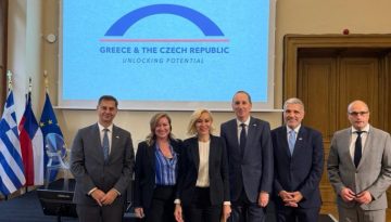 &Epsilon;&pi;ί&sigma;&kappa;&epsilon;&psi;&eta; &Gamma;&epsilon;&nu;&iota;&kappa;ή&sigmaf; &Gamma;&rho;&alpha;&mu;&mu;&alpha;&tau;έ&omega;&sigmaf; &Alpha;&pi;ό&delta;&eta;&mu;&omicron;&upsilon; &Epsilon;&lambda;&lambda;&eta;&nu;&iota;&sigma;&mu;&omicron;ύ &kappa;&alpha;&iota; &Delta;&eta;&mu;ό&sigma;&iota;&alpha;&sigmaf; &Delta;&iota;&pi;&lambda;&omega;&mu;&alpha;&tau;ί&alpha;&sigmaf;, &Mu;ά&iota;&rho;&alpha;&sigmaf; &Mu;&upsilon;&rho;&omicron;&gamma;&iota;ά&nu;&nu;&eta;, &sigma;&tau;&eta;&nu; &Pi;&rho;ά&gamma;&alpha;