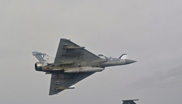 Η διαρροή για τα Mirage στην Κάρπαθο “αντίβαρο” στην αναδίπλωση Patriot