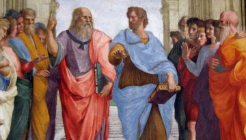 &Eta; &Gamma;έ&nu;&nu;&eta;&sigma;&eta; &tau;&eta;&sigmaf; &Gamma;&nu;ώ&sigma;&eta;&sigmaf;: &Alpha;&kappa;&alpha;&delta;&eta;&mu;ί&alpha; &Pi;&lambda;ά&tau;&omega;&nu;&alpha; &tau;&omicron; &pi;&rho;ώ&tau;&omicron; &Pi;&alpha;&nu;&epsilon;&pi;&iota;&sigma;&tau;ή&mu;&iota;&omicron; &tau;&omicron;&upsilon; &kappa;ό&sigma;&mu;&omicron;&upsilon;