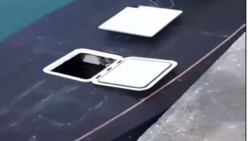 Η ουκρανική απειλή και τα ερωτήματα: Από ουκρανική βάση της Λιβύης μεταφέρθηκε στη Λευκάδα το drone
