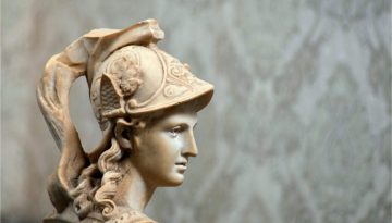 &Eta; &Theta;&epsilon;ά &Alpha;&theta;&eta;&nu;ά: &Eta; &Pi;&rho;&omicron;&sigma;&tau;ά&tau;&iota;&delta;&alpha; &tau;&eta;&sigmaf; &Sigma;&omicron;&phi;ί&alpha;&sigmaf;, &tau;&eta;&sigmaf; &Delta;&iota;&kappa;&alpha;&iota;&omicron;&sigma;ύ&nu;&eta;&sigmaf; &kappa;&alpha;&iota; &tau;&omicron;&upsilon; &Pi;&omicron;&lambda;&iota;&tau;&iota;&sigma;&mu;&omicron;ύ