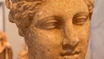Υγεια: Το υπέροχο έργο τέχνης που κοσμεί τα περισσότερα ιατρεία – Από πού προέρχεται