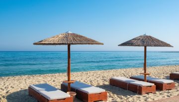 Ικαρία: Οι 5 καλύτερες παραλίες του νησιού