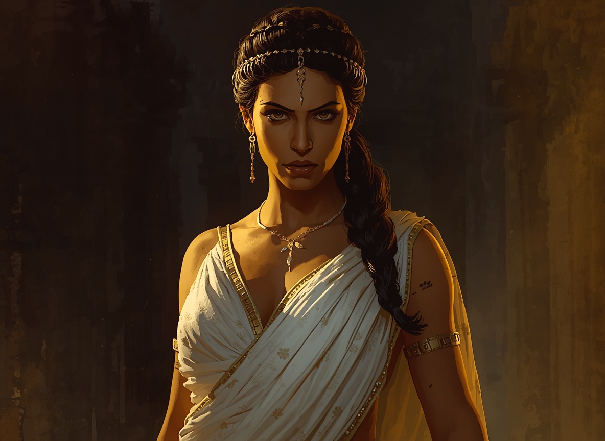 klytemnestra