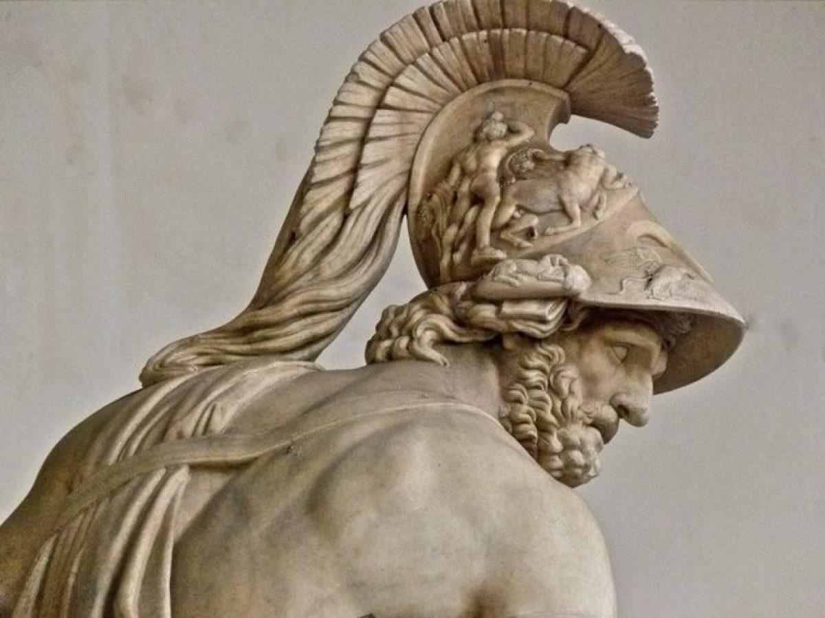 menelaus