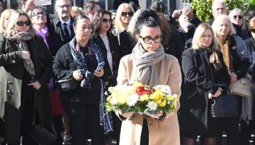 Μήνυμα από τη Μελβούρνη για τη Γενοκτονία των Ποντίων: «Η ιστορική μνήμη είναι χρέος όλων μας»