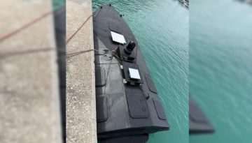 Νίκος Δένδιας για το drone στην Λευκάδα: «Ξέρουμε τι είναι και τι περιέχει, δεν έχουμε τίποτα να ζηλέψουμε»
