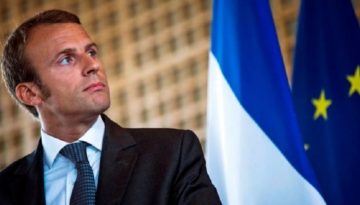 «Όταν η Κύπρος δέχεται επίθεση, δέχεται επίθεση η Ευρώπη» και η έκταση της γαλλικής αλληλεγγύης