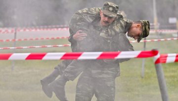 Ποιος έφτιαξε τα βίντεο του ΥΠΕΘΑ για την νέα θητεία