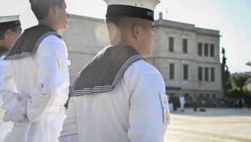 Πολεμικό Ναυτικό: Πρόσκληση για κατάταξη στρατεύσιμων με την Β’ ΕΣΣΟ 2026
