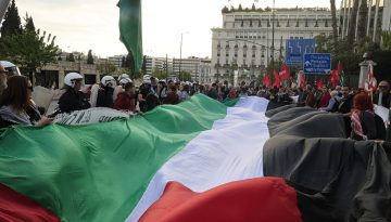 Στολίσκος για Γάζα: Η κίνηση του ΥΠΕΞ για να εκτονωθεί η κρίση στη Μεσόγειο – Τι ζητάει η Flotilla