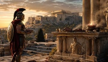 &Tau;&alpha; &Beta;&omicron;&eta;&delta;&rho;ό&mu;&iota;&alpha;: &Eta; &Alpha;&rho;&chi;&alpha;ί&alpha; &Alpha;&theta;&eta;&nu;&alpha;ϊ&kappa;ή &Epsilon;&omicron;&rho;&tau;ή &tau;&omicron;&upsilon; &Pi;&omicron;&lambda;έ&mu;&omicron;&upsilon;