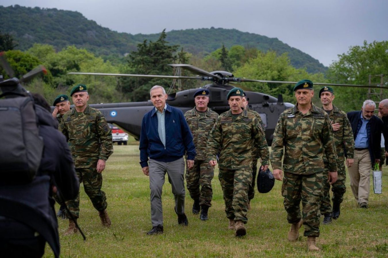 &Theta;&alpha;&nu;ά&sigma;&eta;&sigmaf; &Delta;&alpha;&beta;ά&kappa;&eta;&sigmaf;: &Epsilon;&pi;ί&sigma;&kappa;&epsilon;&psi;&eta; &Upsilon;&Phi;&Epsilon;&Theta;&Alpha; &sigma;&epsilon; &Mu;&omicron;&nu;ά&delta;&epsilon;&sigmaf; &Epsilon;&iota;&delta;&iota;&kappa;ώ&nu; &Delta;&upsilon;&nu;ά&mu;&epsilon;&omega;&nu; &Mu;&alpha;&kappa;&epsilon;&delta;&omicron;&nu;ί&alpha;&sigmaf; &kappa;&alpha;&iota; &Theta;&rho;ά&kappa;&eta;&sigmaf; [pics]