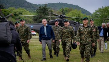 &Theta;&alpha;&nu;ά&sigma;&eta;&sigmaf; &Delta;&alpha;&beta;ά&kappa;&eta;&sigmaf;: &Epsilon;&pi;ί&sigma;&kappa;&epsilon;&psi;&eta; &Upsilon;&Phi;&Epsilon;&Theta;&Alpha; &sigma;&epsilon; &Mu;&omicron;&nu;ά&delta;&epsilon;&sigmaf; &Epsilon;&iota;&delta;&iota;&kappa;ώ&nu; &Delta;&upsilon;&nu;ά&mu;&epsilon;&omega;&nu; &Mu;&alpha;&kappa;&epsilon;&delta;&omicron;&nu;ί&alpha;&sigmaf; &kappa;&alpha;&iota; &Theta;&rho;ά&kappa;&eta;&sigmaf; [pics]