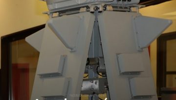 Το anti-drone σύστημα ΥΠΕΡΙΩΝ της ΕΑΒ