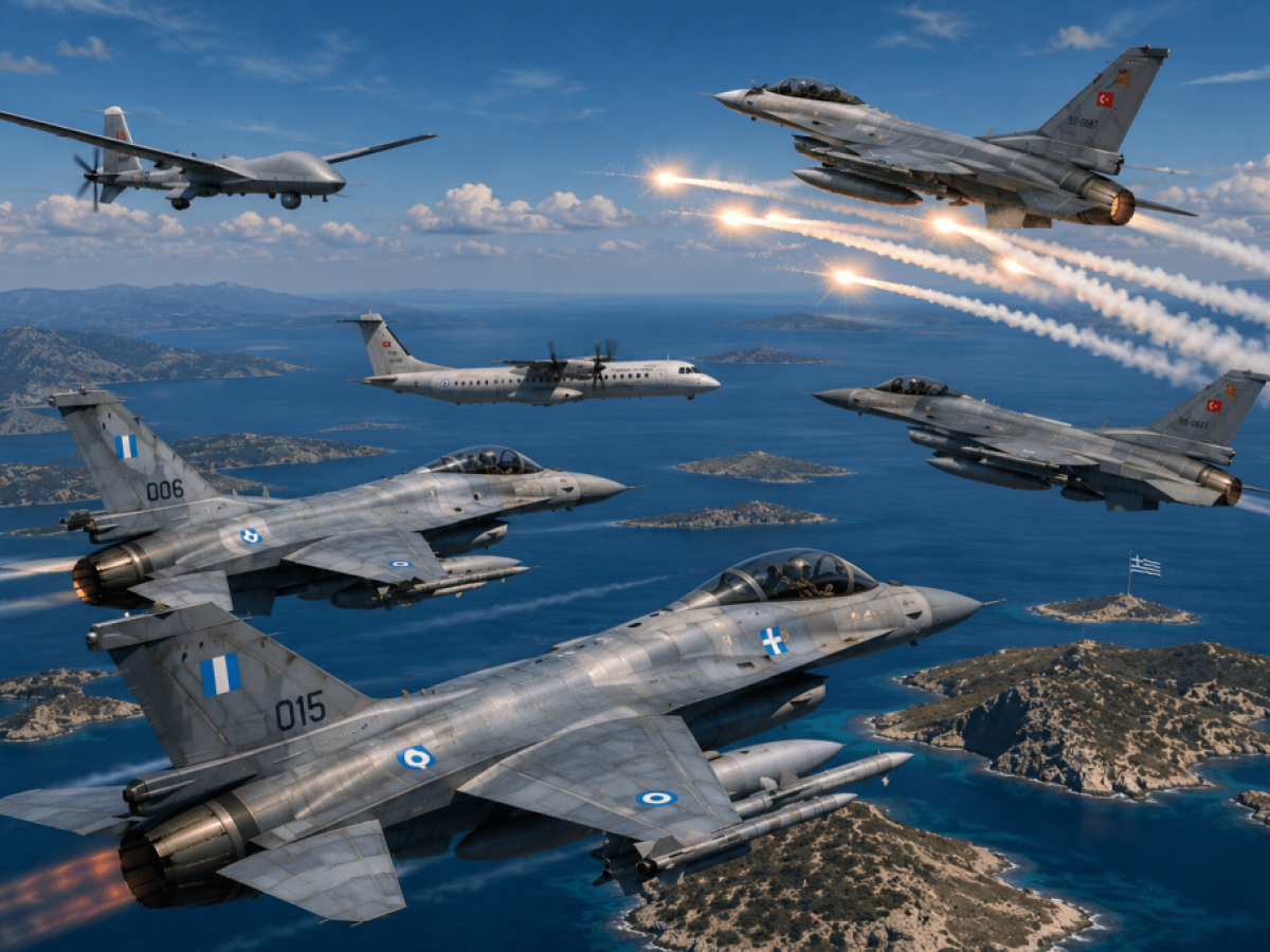 Εμπλοκές ,Παραβάσεις και Παραβιάσεις από… Οπλισμένα Τούρκικα σε Βορειοανατολικό ,Κεντρικό & Νοτιοανατολικό Αιγαίο (Αρχίσαμε!!) – veteranos |Εθνικά Θέματα