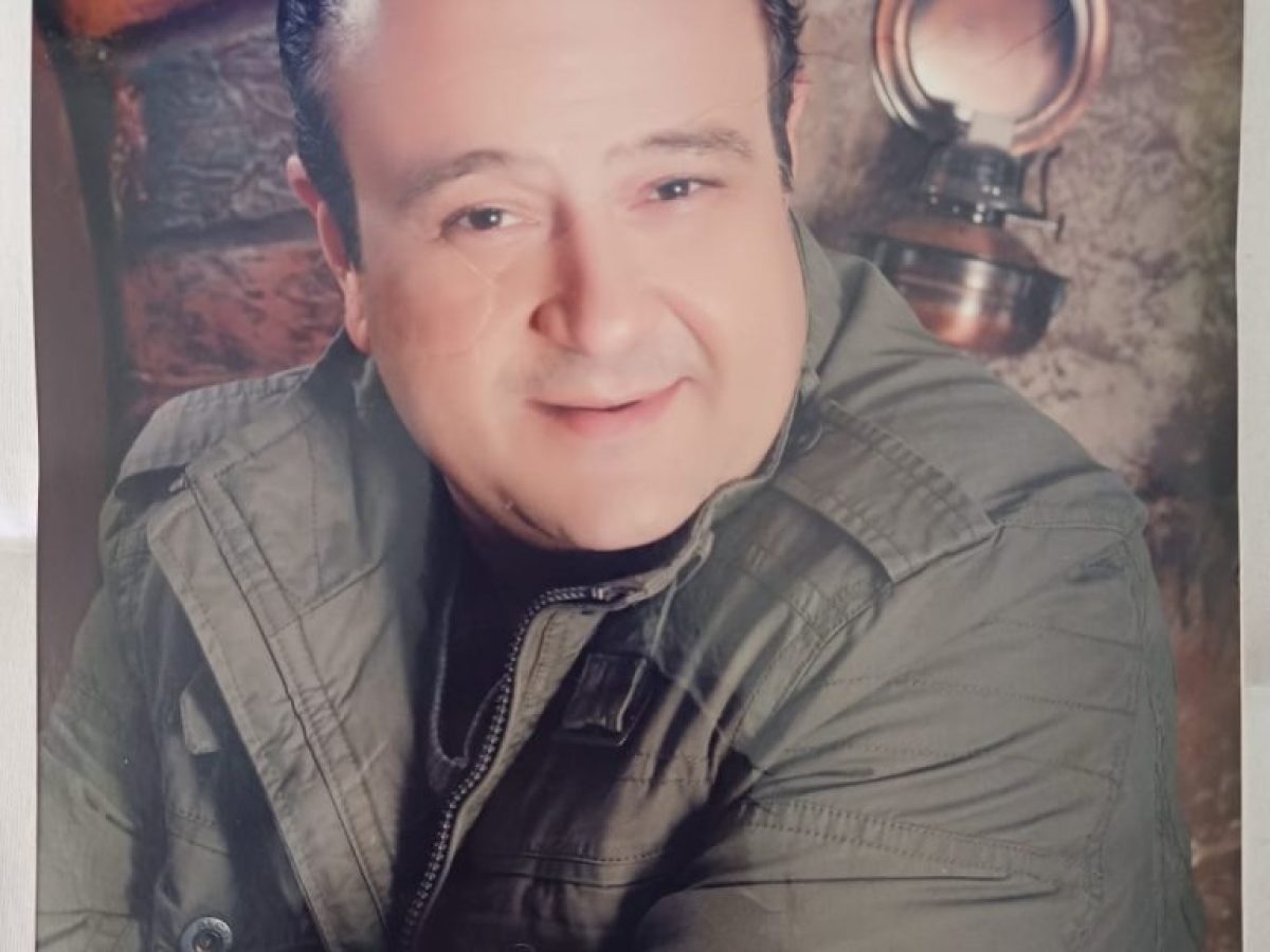 Καλό σου ταξίδι, αγαπημένε Βασίλη