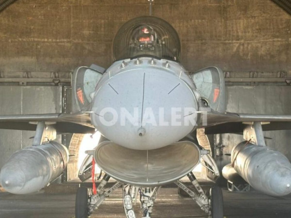 Rafale και Viper σε εντυπωσιακή παρουσία στην «Ramstein Flag»: Κυριαρχούν σε «kills» και στέλνουν μήνυμα ισχύος της HAF