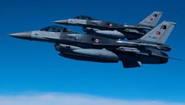 Προκαλεί η Τουρκία στο Αιγαίο με έξι παραβιάσεις από οπλισμένα μαχητικά F-16