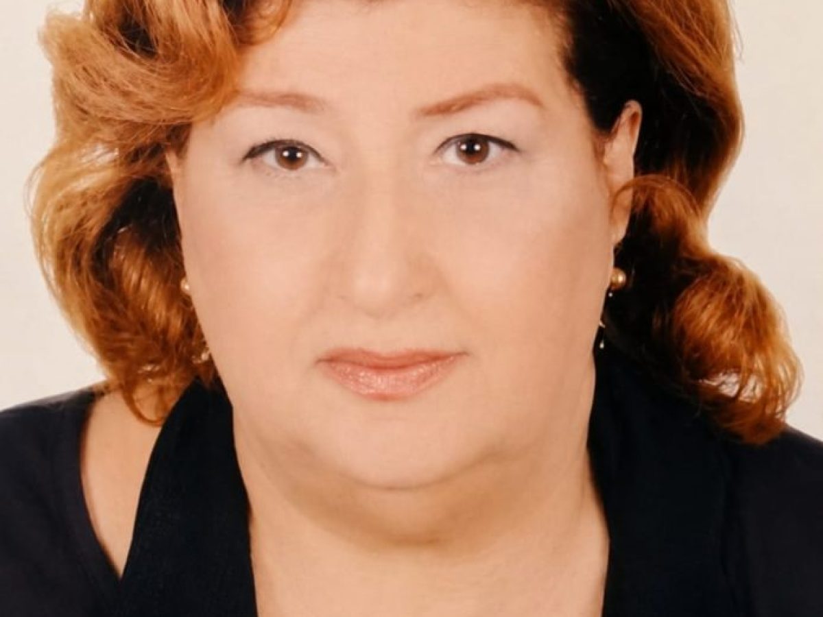 Αιωνία σου η μνήμη, Μαργαρίτα Μπισάρα